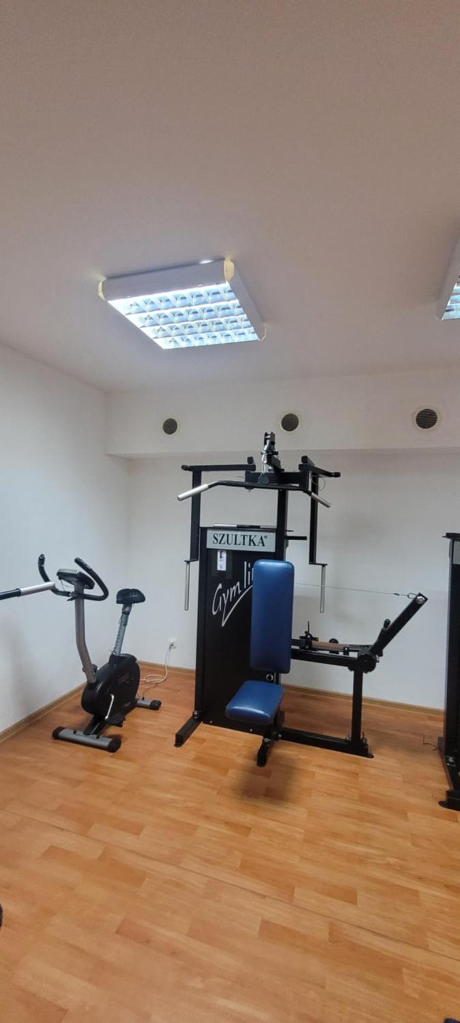 Apartament Karolina - Zielone Tarasy Kołobrzeg Exterior foto