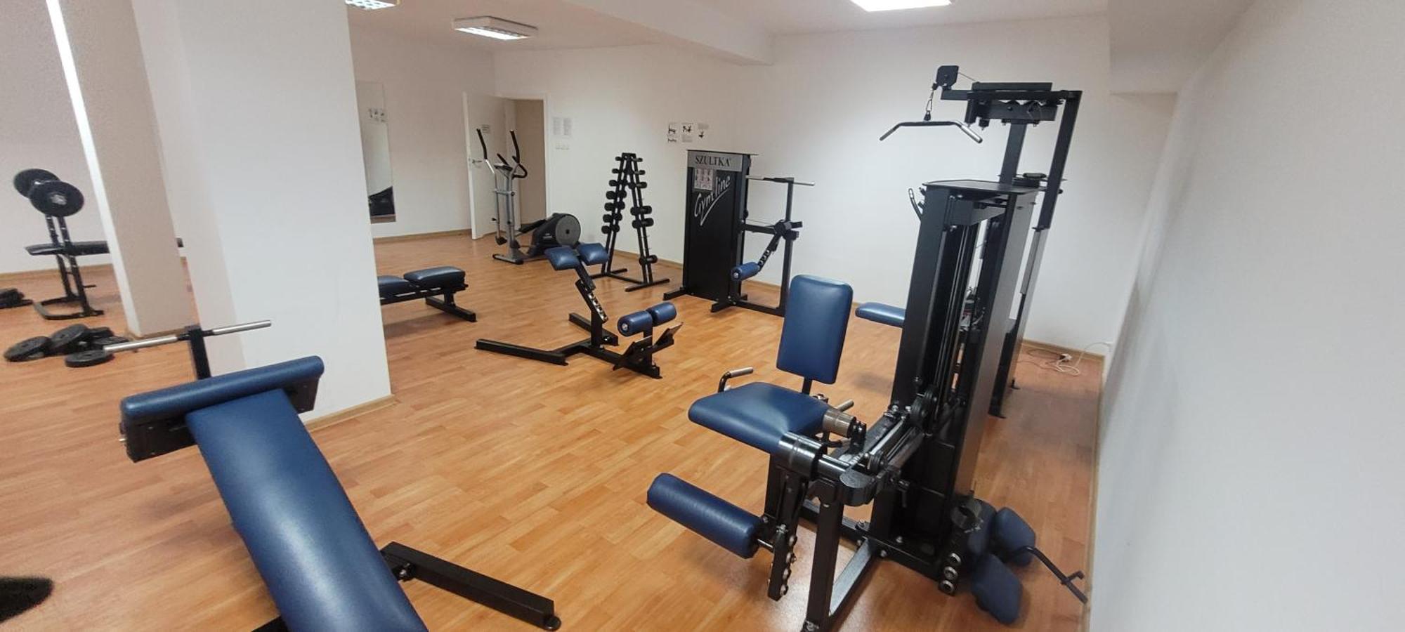 Apartament Karolina - Zielone Tarasy Kołobrzeg Exterior foto
