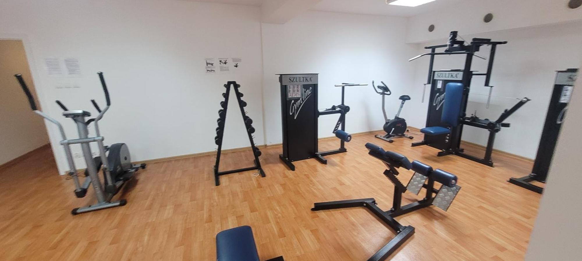 Apartament Karolina - Zielone Tarasy Kołobrzeg Exterior foto