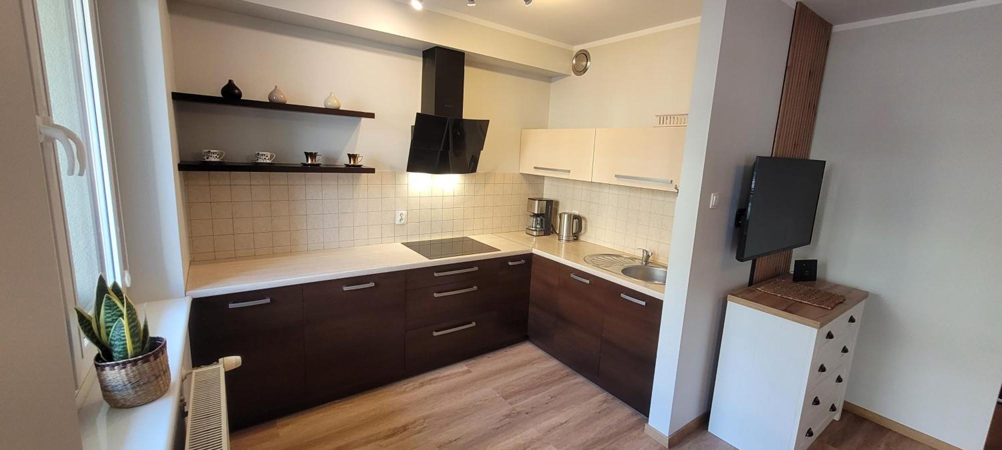 Apartament Karolina - Zielone Tarasy Kołobrzeg Exterior foto